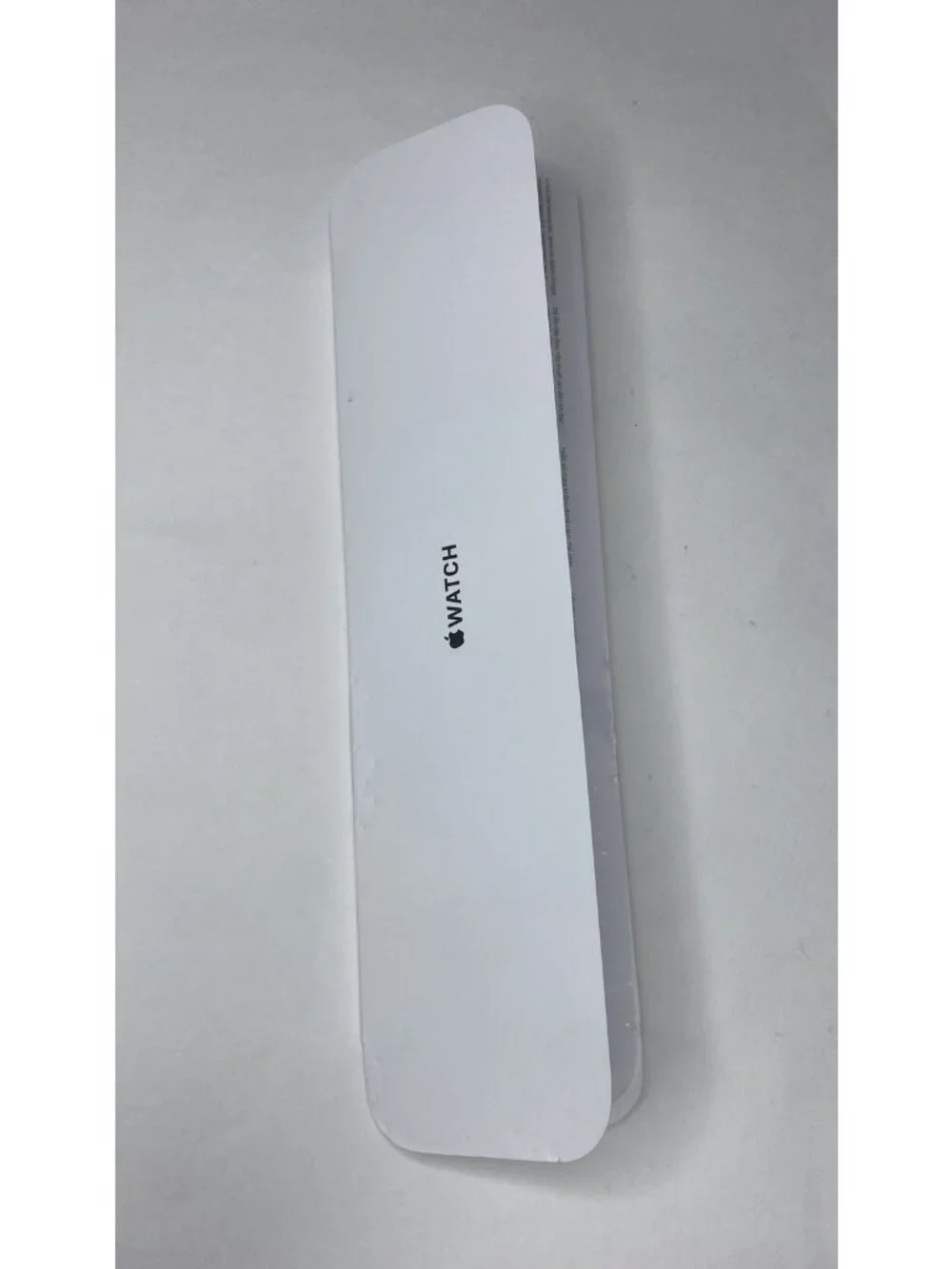 Apple Watch Series 7 Sport Band Midnight M L S M New Without Box